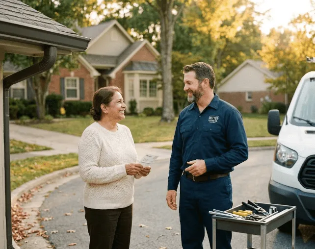 Gutter Repair Funk, NE FAQs