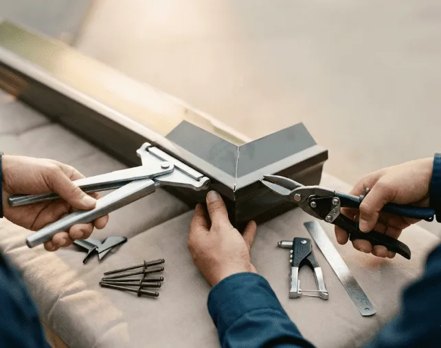 Why choose Gutter Repair in Funk, NE